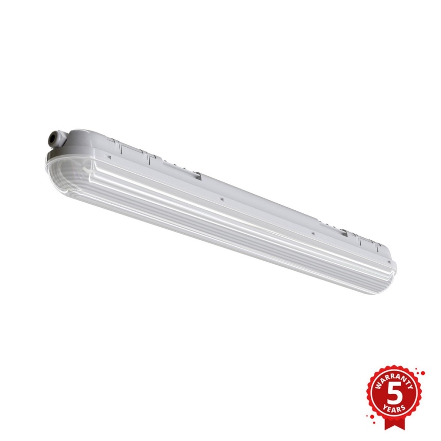 APLED - LED Prisadené svietidlo DUSTER LED/18W/230V IP65 4000K