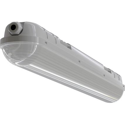 APLED - LED Prisadené svietidlo DUSTER LED/18W/230V IP65 4000K