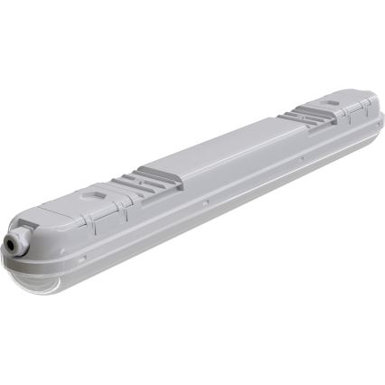 APLED - LED Prisadené svietidlo DUSTER LED/18W/230V IP65 4000K