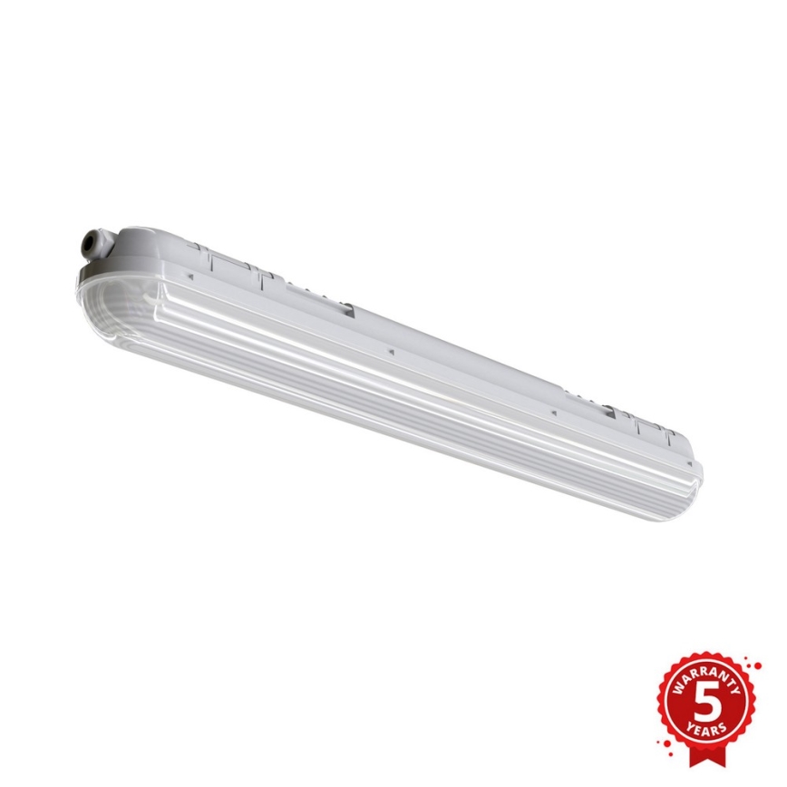 APLED - LED Prisadené svietidlo DUSTER LED/36W/230V IP65 4000K