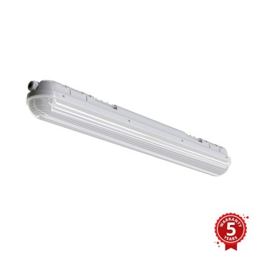 APLED - LED Prisadené svietidlo DUSTER LED/58W/230V IP65