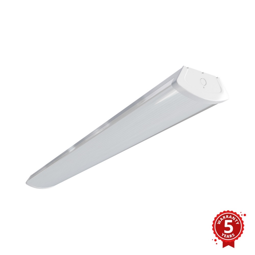 APLED - LED Prisadené svietidlo TROUT LED/36W/230V 4000K + núdza