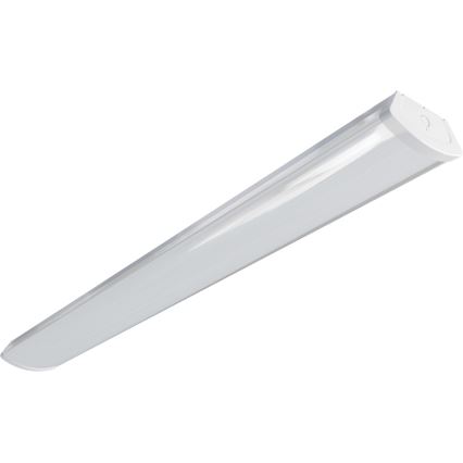 APLED - LED Prisadené svietidlo TROUT LED/36W/230V 4000K + núdza