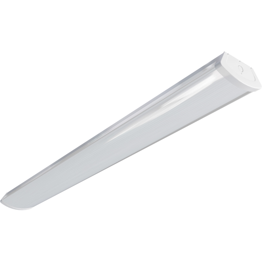 APLED - LED Žiarivkové svietidlo TROUT LED/36W/230V + núdza