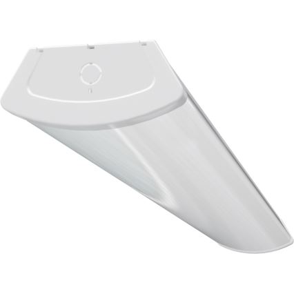 APLED - LED Žiarivkové svietidlo TROUT LED/36W/230V + núdza