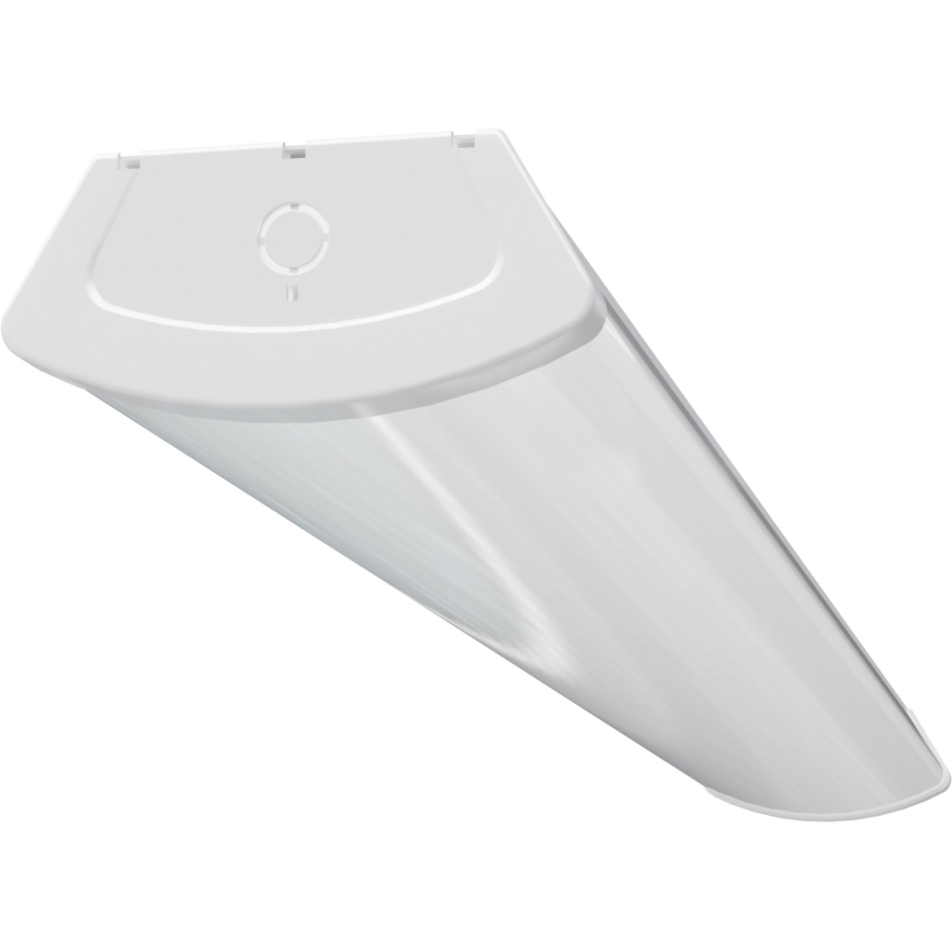 APLED - LED Žiarivkové svietidlo TROUT LED/36W/230V + núdza
