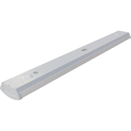 APLED - LED Prisadené svietidlo TROUT LED/36W/230V 4000K + núdza