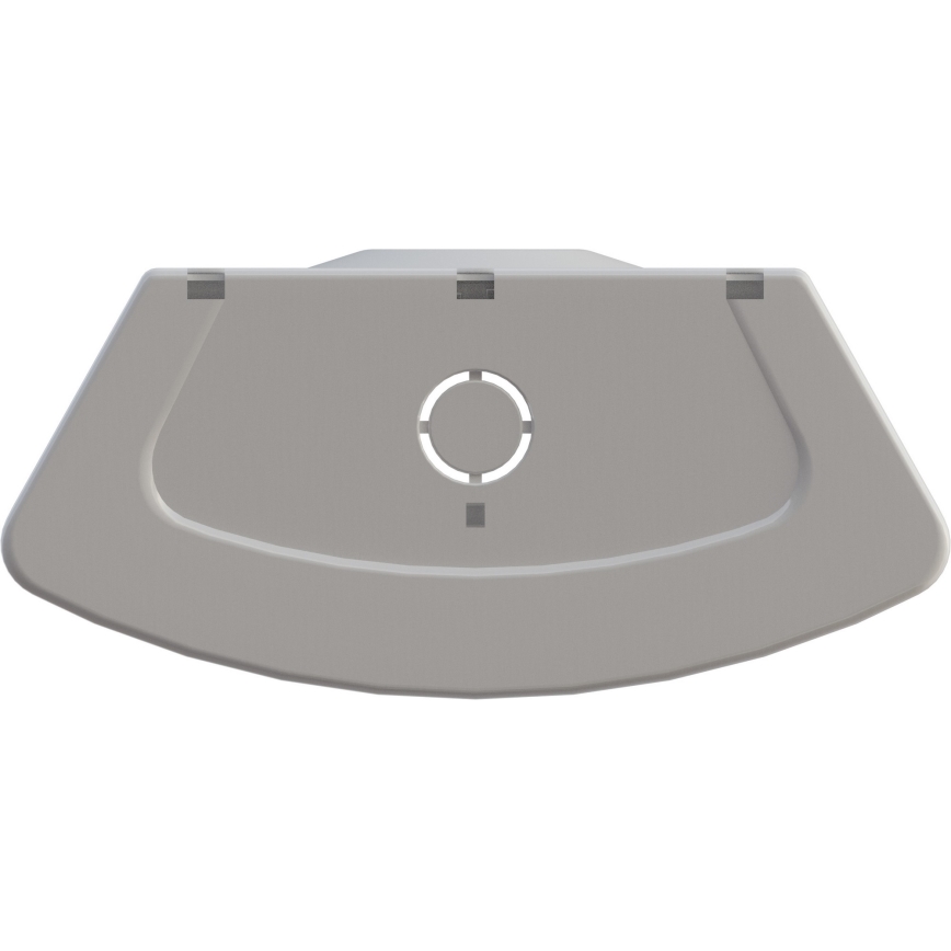 APLED - LED Prisadené svietidlo TROUT LED/36W/230V 4000K + núdza