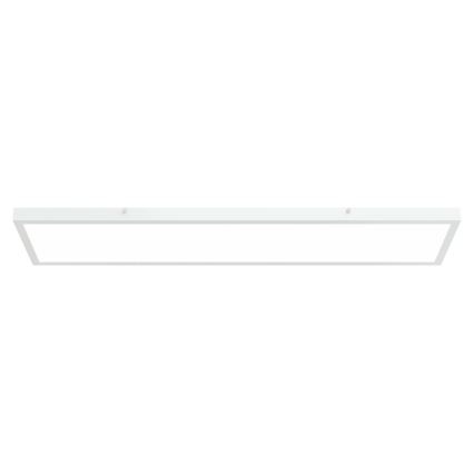 APLED - LED Prisadený panel LONG LED/40W/230V 4000K 120x30cm IP41 biela