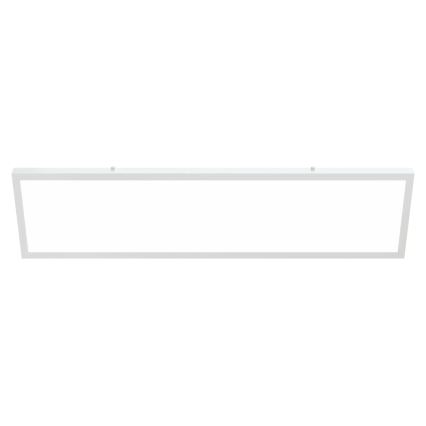 APLED - LED Prisadený panel LONG LED/40W/230V 4000K 120x30cm IP41 biela