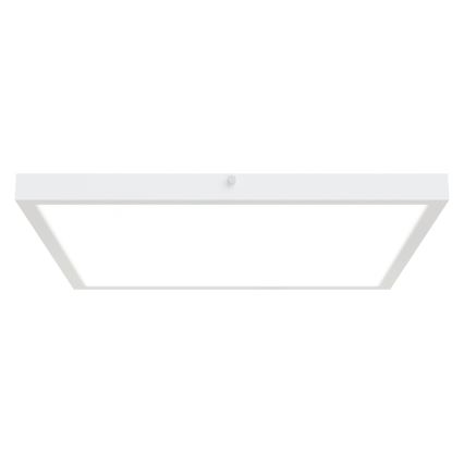 APLED - LED Prisadený panel QUADRA LED/40W/230V 4000K 60x60cm IP41