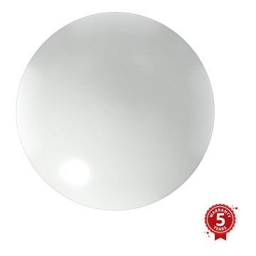 APLED - LED Stropné svietidlo LENS P TRICOLOR LED/12W/230V IP41 825lm