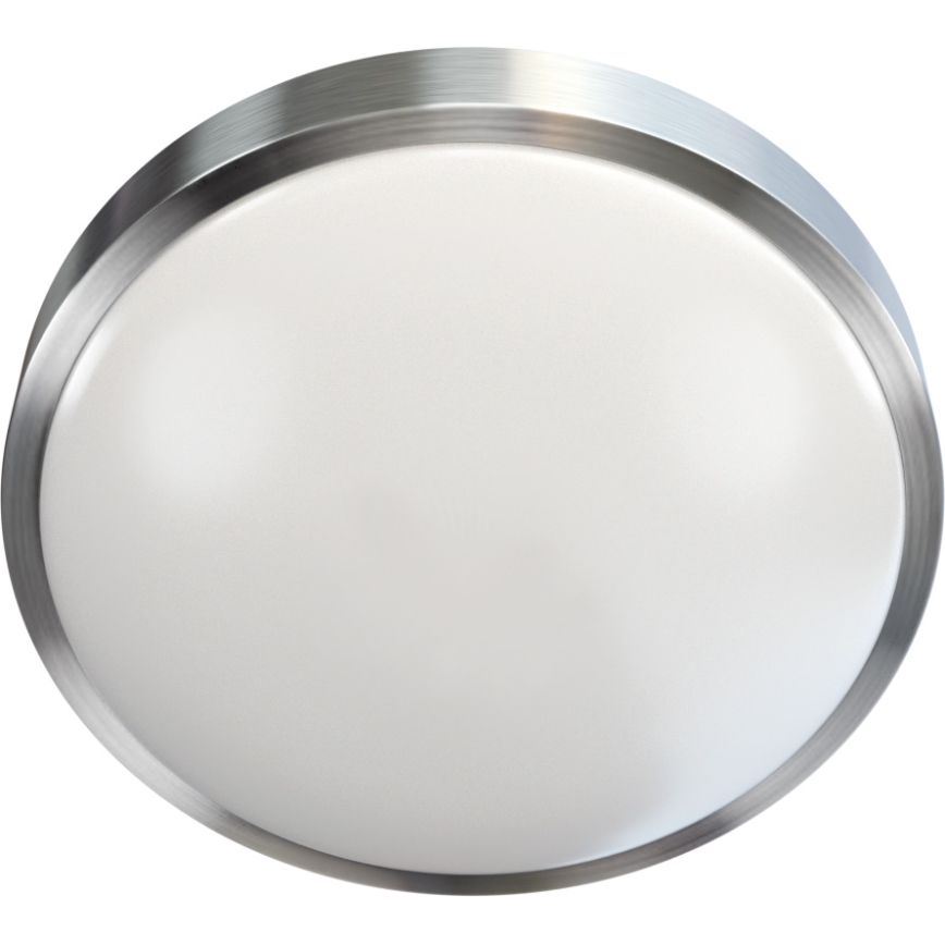 APLED - LED Stropné svietidlo LENS PP TRICOLOR LED/12W/230V 825lm