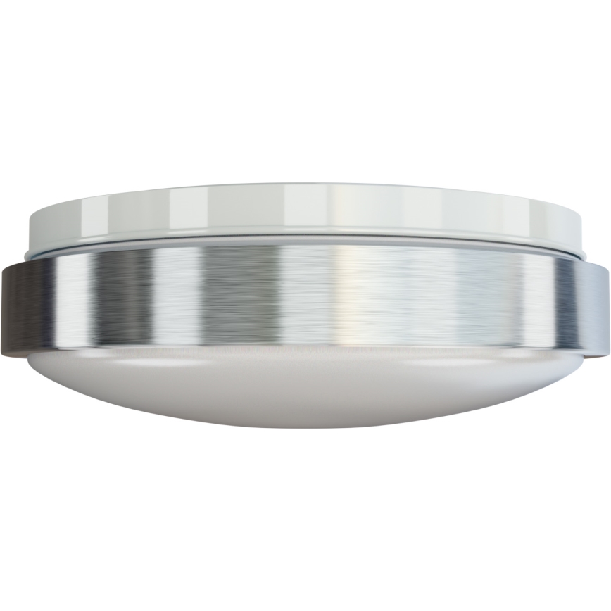 APLED - LED Stropné svietidlo LENS PP TRICOLOR LED/12W/230V IP41 2700 - 6500K 825lm