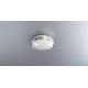 APLED - LED Stropné svietidlo LENS PP TRICOLOR LED/12W/230V IP41 2700 - 6500K 825lm