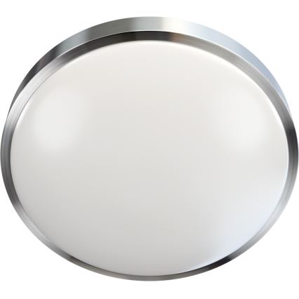APLED - LED Stropné svietidlo LENS PP TRICOLOR LED/18W/230V 1210lm