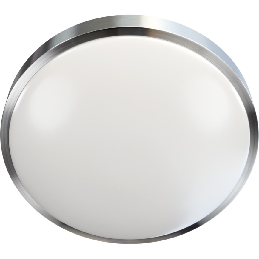 APLED - LED Stropné svietidlo LENS PP TRICOLOR LED/18W/230V 1210lm