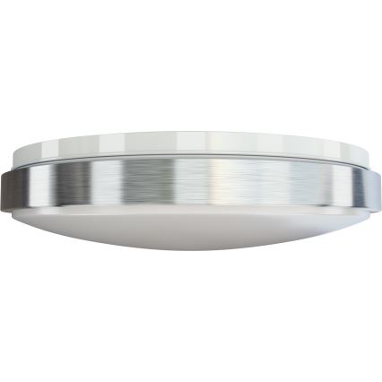 APLED - LED Stropné svietidlo LENS PP TRICOLOR LED/24W/230V IP41 2700 - 6500K 1680lm