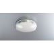 APLED - LED Stropné svietidlo LENS PP TRICOLOR LED/24W/230V IP41 2700 - 6500K 1680lm