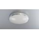 APLED - LED Stropné svietidlo LENS PP TRICOLOR LED/36W/230V IP41 2700 - 6500K 2520lm