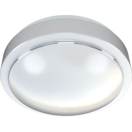 APLED - LED Podhľadové svietidlo LENS R TRICOLOR LED/12W/230V IP41 825lm