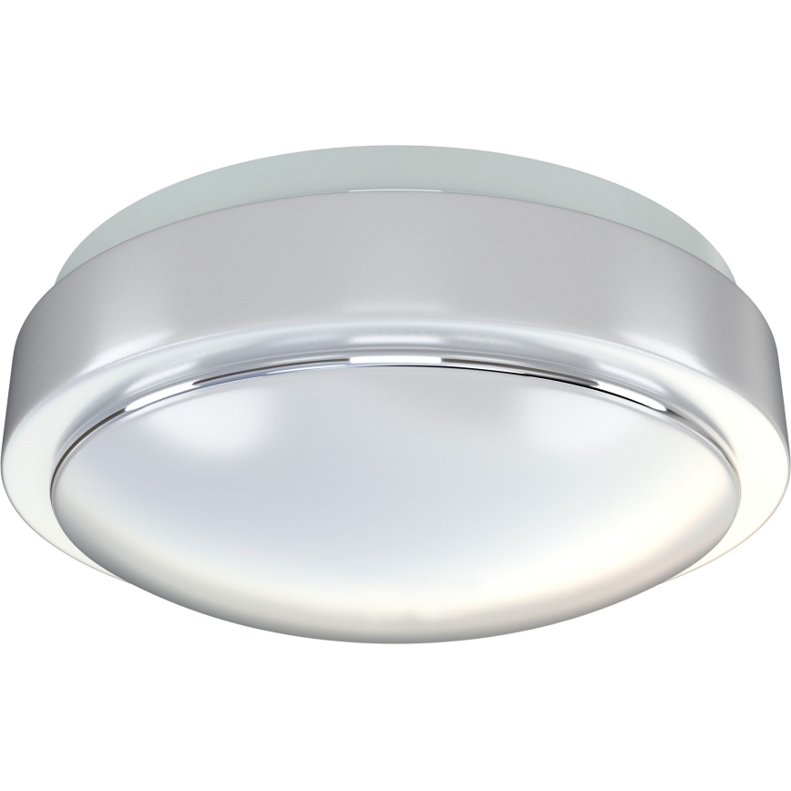 APLED - LED Stropné svietidlo LENS R TRICOLOR LED/12W/230V IP41 2700 - 6500K 825lm