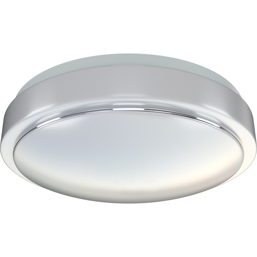 APLED - LED Stropné svietidlo LENS R TRICOLOR LED/18W/230V IP41 2700 - 6500K 1210lm