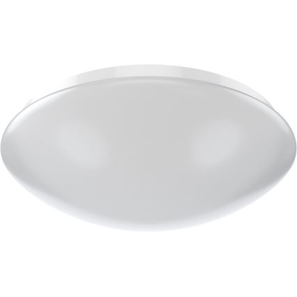 APLED - LED Stropné svietidlo so senzorom LENS P TRICOLOR LED/18W/230V IP44 2700 - 6500K 1210lm