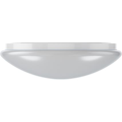 APLED - LED Stropné svietidlo so senzorom LENS P TRICOLOR LED/18W/230V IP44 2700 - 6500K 1210lm