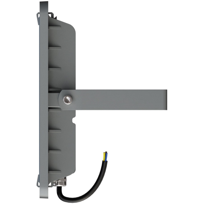 APLED - LED Vonkajší reflektor PRO LED/50W/230V IP66 5000lm 6000K