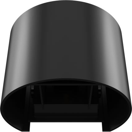 APLED - LED Vonkajšie nástenné svietidlo OVAL LED/3W/230V IP65