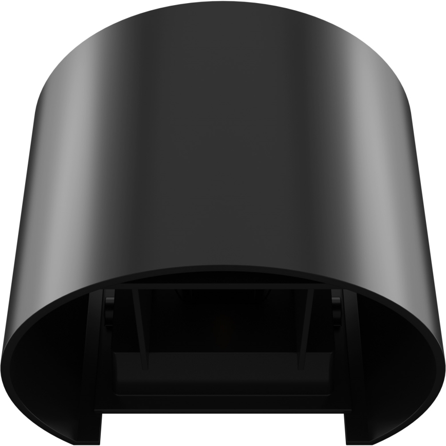 APLED - LED Vonkajšie nástenné svietidlo OVAL LED/3W/230V IP65