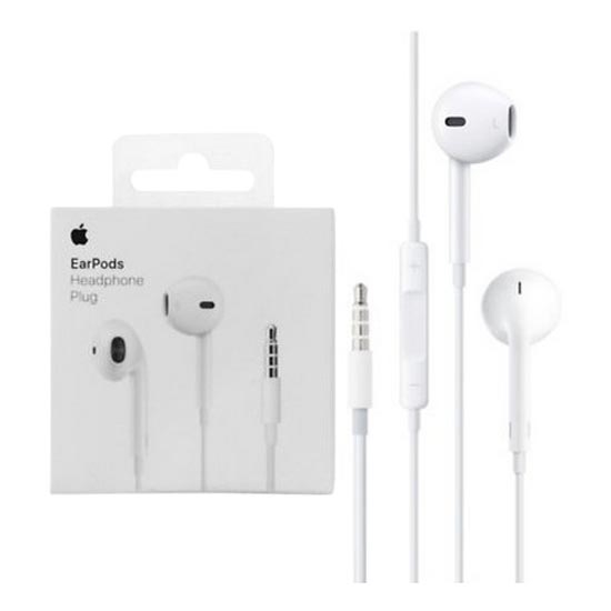 Apple - Slúchadlá EarPods JACK 3,5 mm