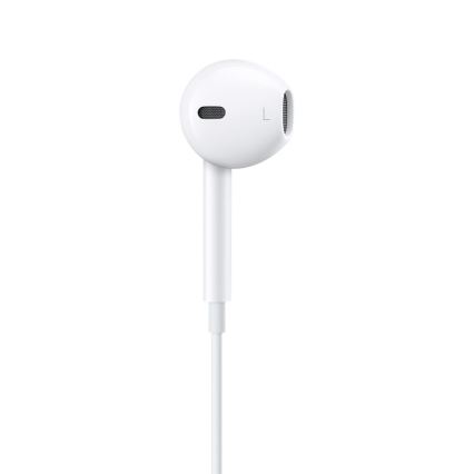 Apple - Slúchadlá EarPods JACK 3,5 mm