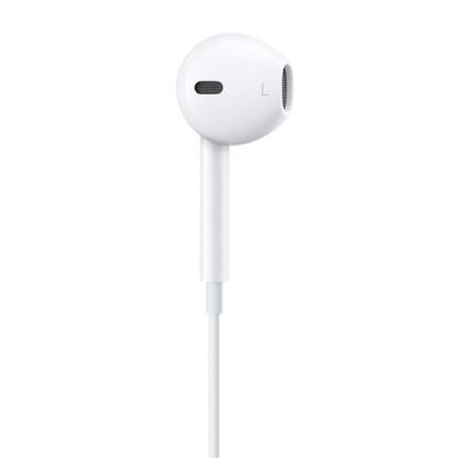 Apple - Slúchadlá EarPods s lightning konektorom