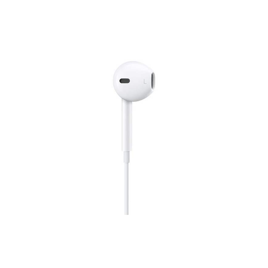 Apple - Slúchadlá EarPods s lightning  konektorom