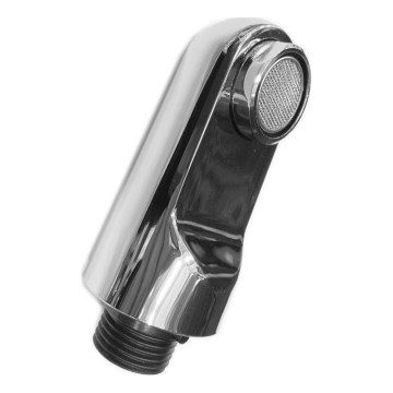 Aqualine - Sprška k umývadlovej batérii KASIOPEA lesklý chróm