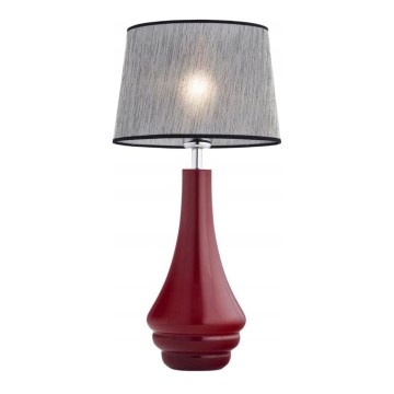 Argon 3028 - Stolná lampa AMAZONKA 1xE27/15W/230V