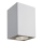 Argon 3088 - Bodové svietidlo TYBER 3 1xGU10/50W/230V