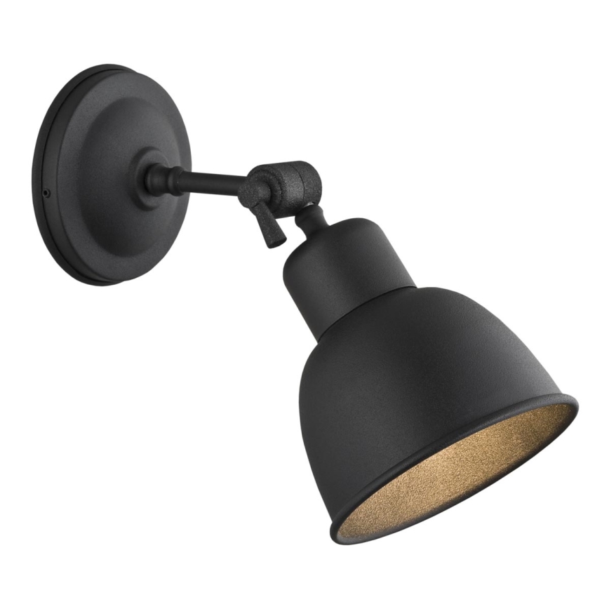 Argon 3185 - Nástenné svietidlo EUFRAT 1xE27/60W/230V