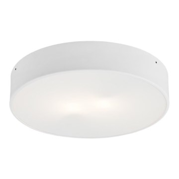 Argon 3567  - LED Stropné svietidlo DARLING LED/25W/230V pr. 35 cm biela