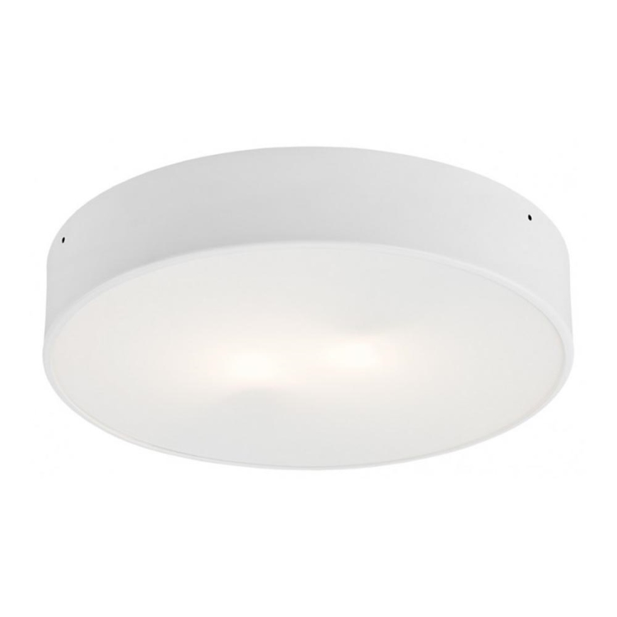 Argon 3568  - LED Stropné svietidlo DARLING LED/35W/230V pr. 45 cm biela