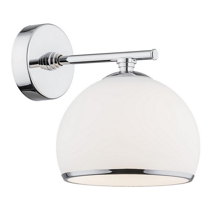 Argon 4254 - Nástenné svietidlo MARBELLA 1xE27/15W/230V lesklý chróm