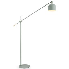 Argon 4736 - Stojacia lampa DETROIT 1xE27/15W/230V zelená