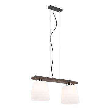 Argon 700 - Luster VERMOUTH 2xE27/60W/230V Argon 700 - Luster VERMOUTH 2xE27/60W/230V