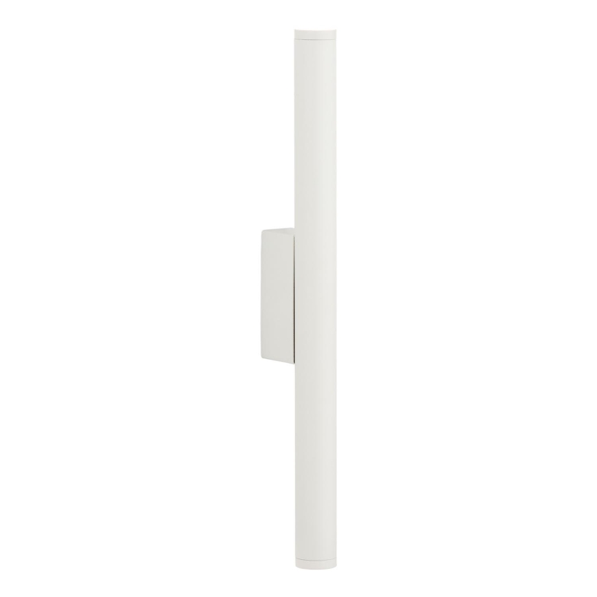 Argon 7223 - LED Nástenné svietidlo GRECO 2xLED/4,2W/230V 3000K biela