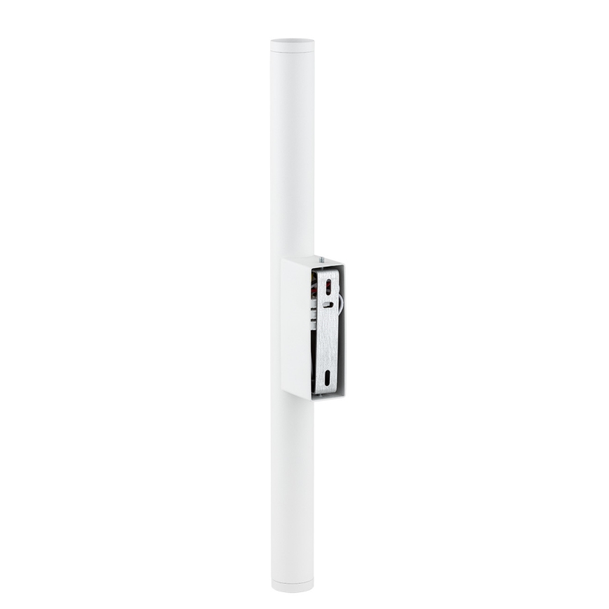 Argon 7223 - LED Nástenné svietidlo GRECO 2xLED/4,2W/230V 3000K biela