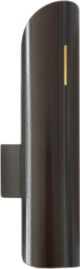 Argon 7232 - Nástenné svietidlo AKRON PLUS 2xG9/6W/230V