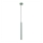 Argon 8333 - LED Luster na lanku RIO LED/4,2W/230V 3000K zelená