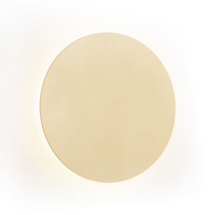 Argon 8352 - LED Nástenné svietidlo OREGON PLUS LED/6W/230V 3000K 30 cm zlatá